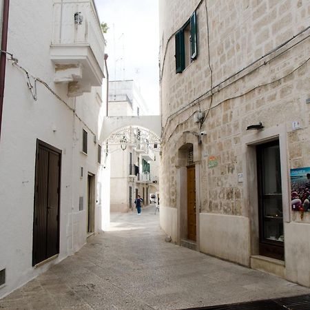 Vila Casa Santa Caterina 38 Monopoli Exteriér fotografie