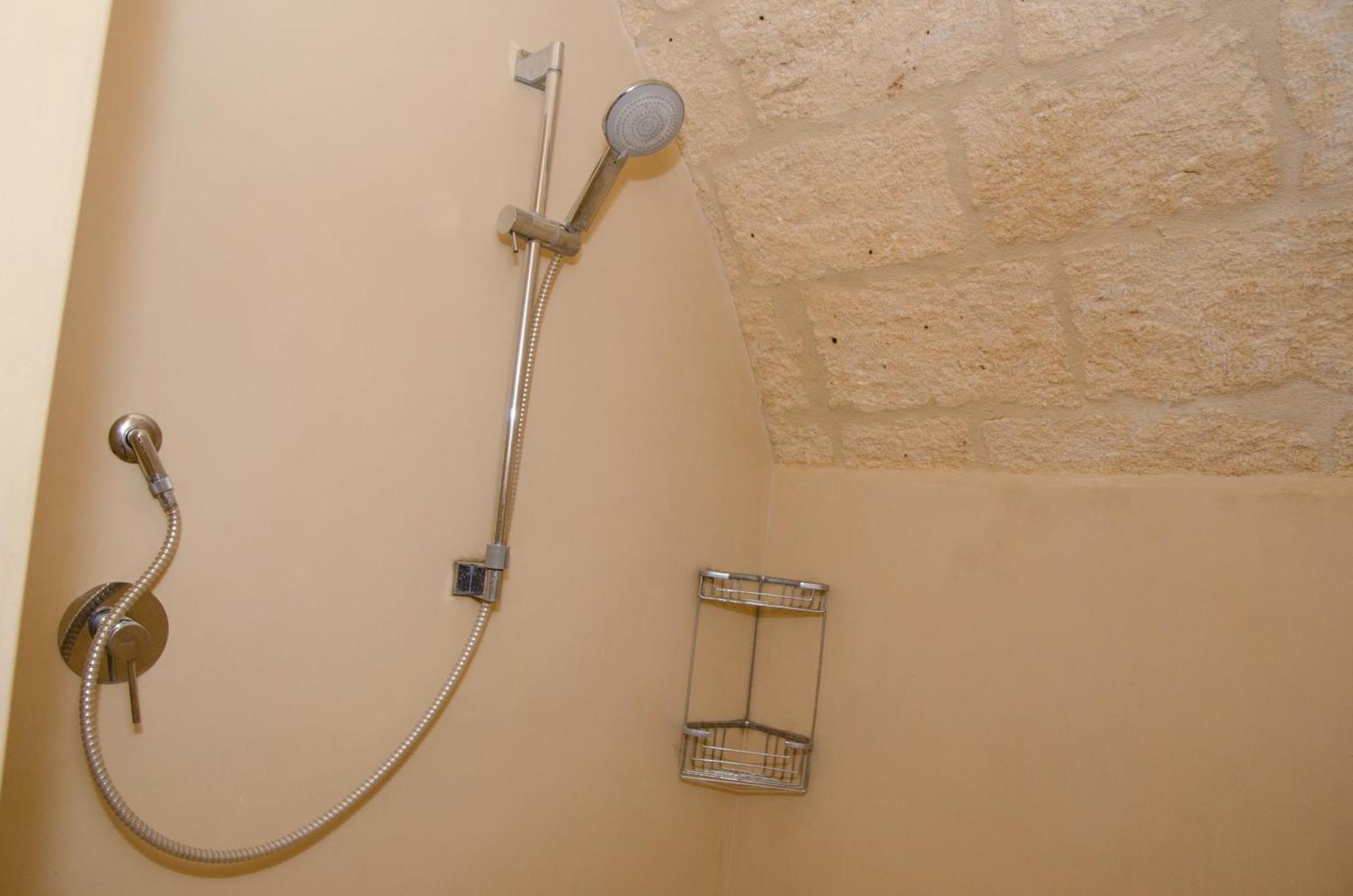 Vila Casa Santa Caterina 38 Monopoli Exteriér fotografie
