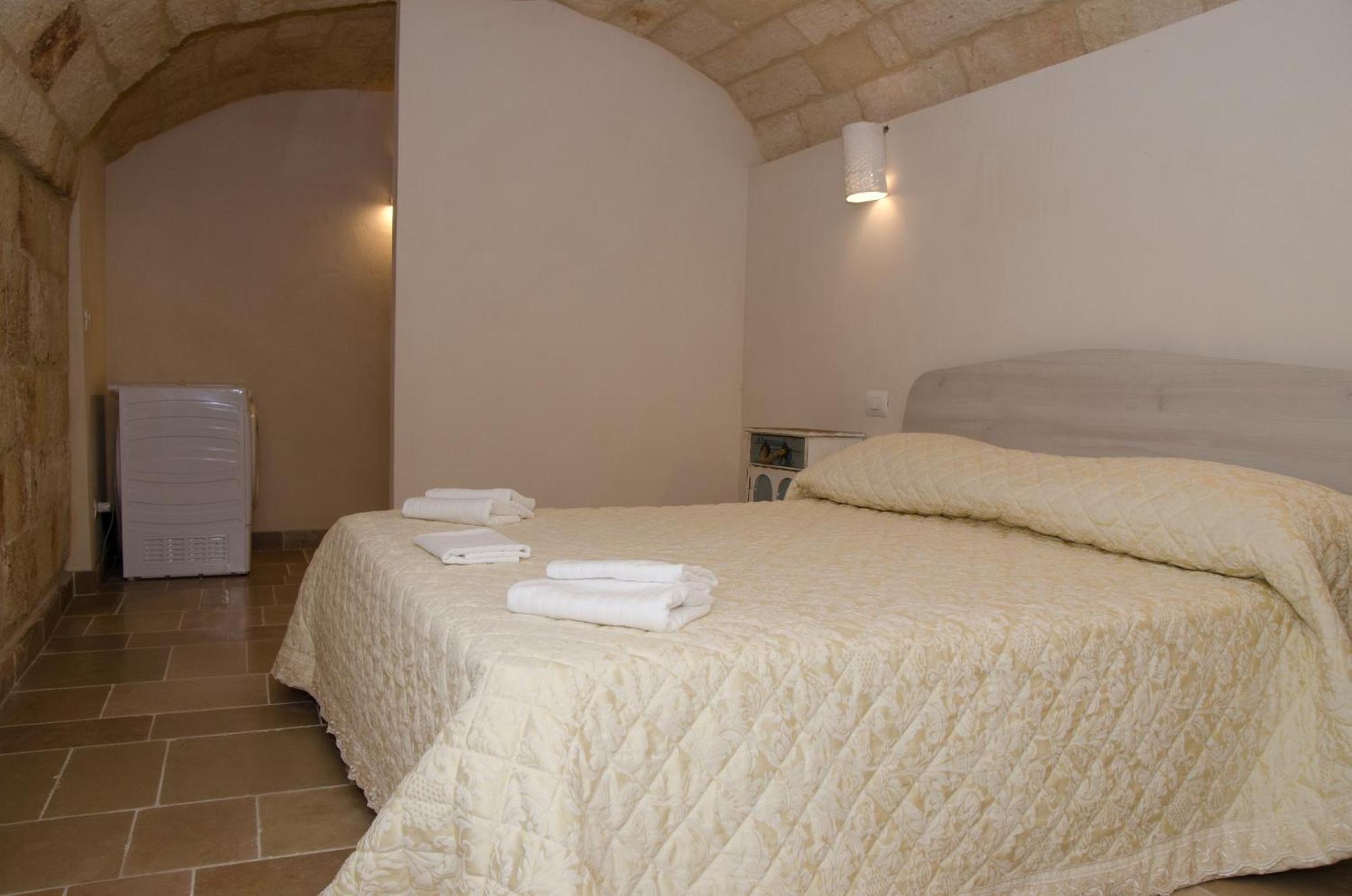 Vila Casa Santa Caterina 38 Monopoli Exteriér fotografie